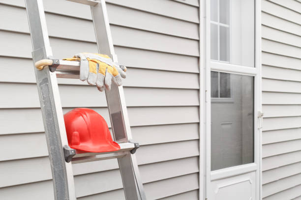 Best Stucco Siding  in Mira Monte, CA