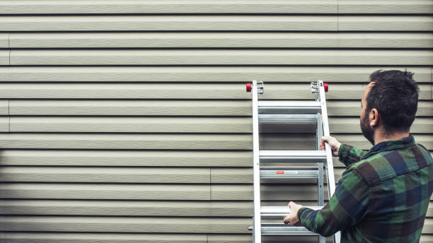 Best Aluminum Siding Installation  in Mira Monte, CA