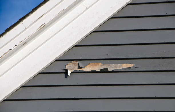 Reliable Mira Monte, CA Siding Installation & Repair Solutions