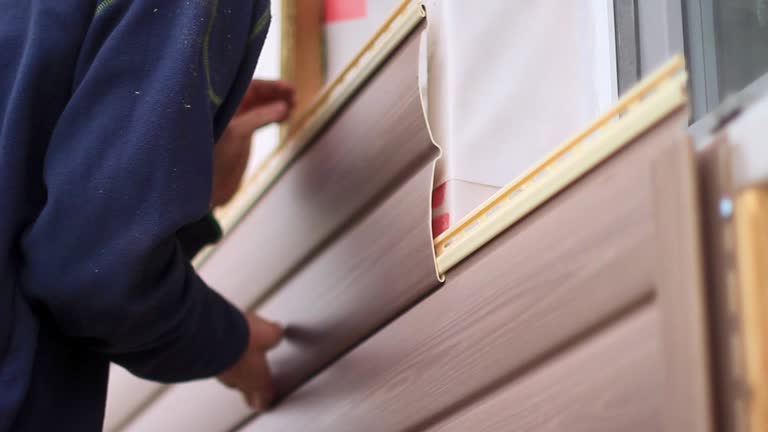 Best Siding Removal and Disposal  in Mira Monte, CA